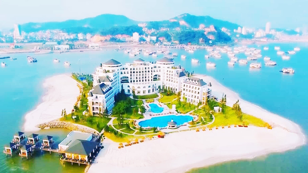 Vinpearl Resort & Spa Hạ Long