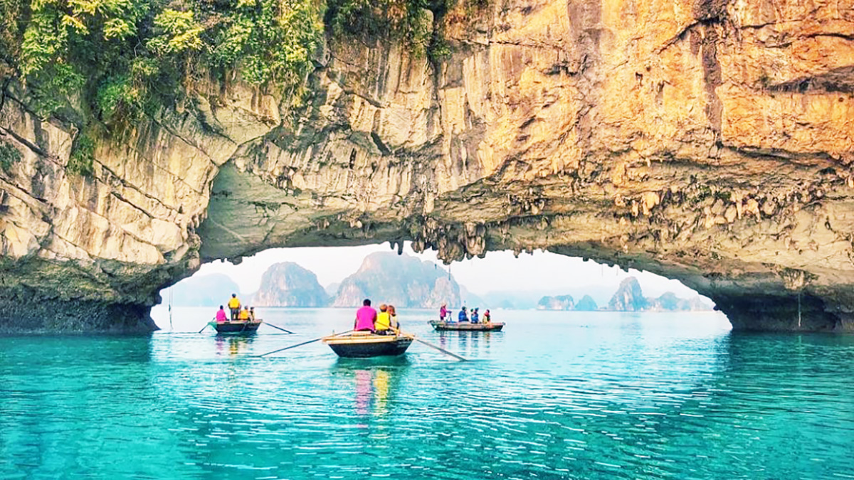 Làng chài Vung Viêng - Điểm tham quan tuyệt đẹp chờ bạn khám phá